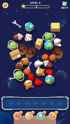 Match Puzzle 3D Matching Game - Screenshot 2