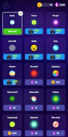 Ball Bounce Blast - Screenshot 4