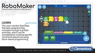 RoboMaker® START - Screenshot 3