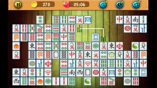 Onet Mahjong 2 Connect Mania - Screenshot 1