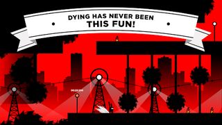 Run Rabbit Run Platformer Game - Screenshot 2