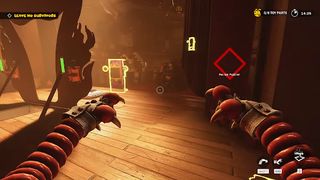 Playtime Project Game - Screenshot 2