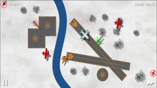Air Traffic Control - Screenshot 3