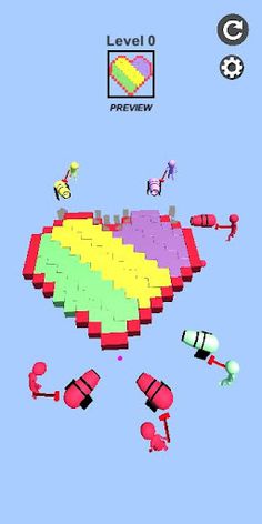 Puzzel Shoot - Screenshot 4