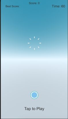 PassBall - Screenshot 1