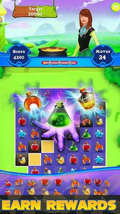 MagicMatch BTC - Screenshot 2