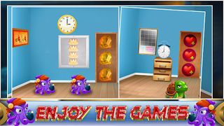 lovely Chef Turkey Escape - Screenshot 3