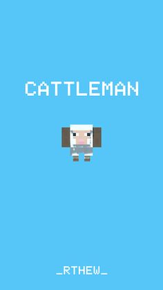 Cattleman - Screenshot 1