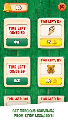 Stew Leonard`s Magic Barn Door - Screenshot 3