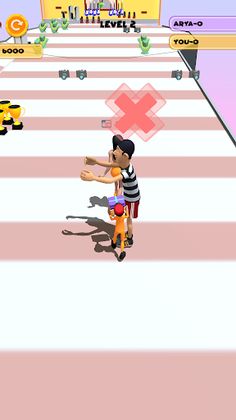 Spend Master 3d - Screenshot 1