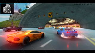 Long Road Forever Turismo - Screenshot 1
