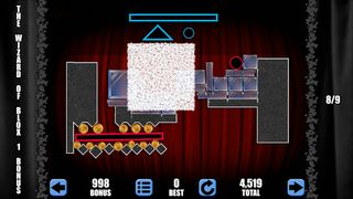 The Wizard of Blox Collection - Screenshot 3