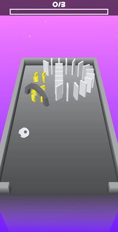 Domino Legends 3D - Screenshot 4