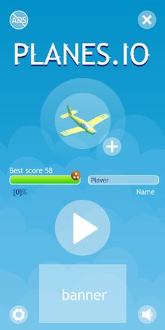 AirPlanes.IO - Screenshot 1