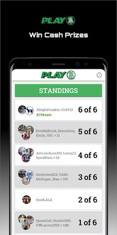 PlayBarstool - Screenshot 4