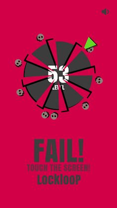 Lockloop - Screenshot 4