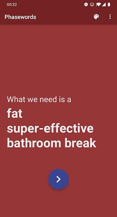 Random Phrases - Funny Word Mi - Screenshot 3