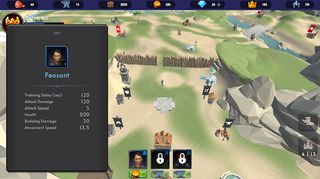 Conville Conquest - Screenshot 3