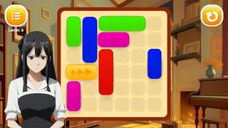 Unblock Garden - Screenshot 1