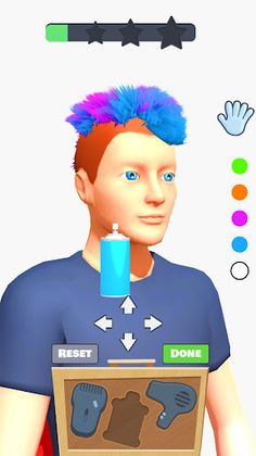 Barbershop Inc. - Screenshot 1