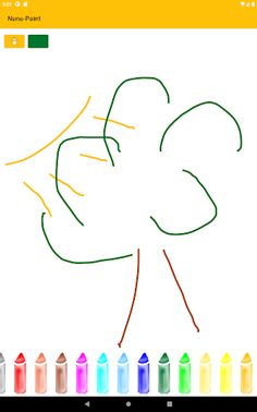 NuNu-Paint - Screenshot 3