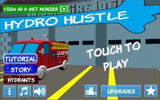 Hydro Hustle - Screenshot 3