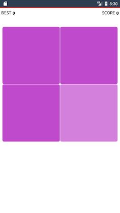 Color Game - Screenshot 3