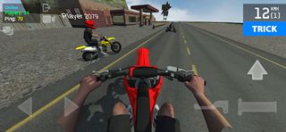 Wheelie Life 2 - Screenshot 2