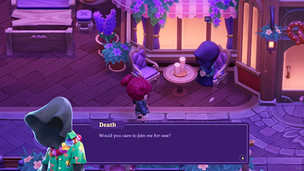 Moonlight Peaks - Screenshot 3