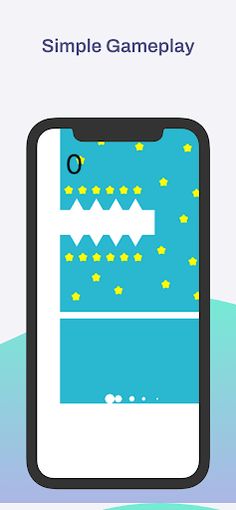 Cross Jump - Screenshot 3