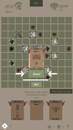 Minos Strategos - Screenshot 3