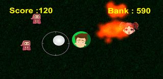 BenimO - Screenshot 2