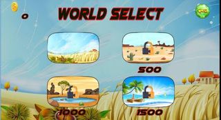 TRUCK BATTLE - Screenshot 2