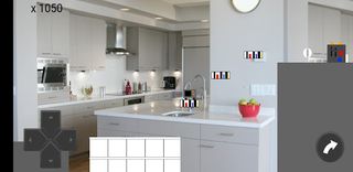 Microwave: the game - Screenshot 2