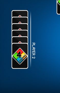 Matching Color Card Game - Screenshot 1