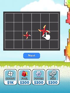 Draw n Demolish - Screenshot 2