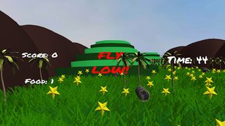 Lipad - Screenshot 2