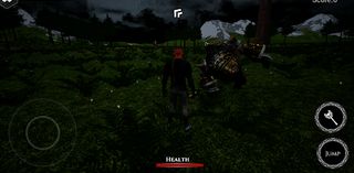Dawn of Survival - Screenshot 2