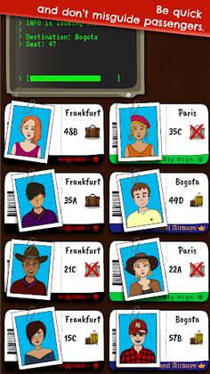 Ready For Takeoff - Screenshot 4