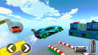 Car Driving Games Car Games - Screenshot 2