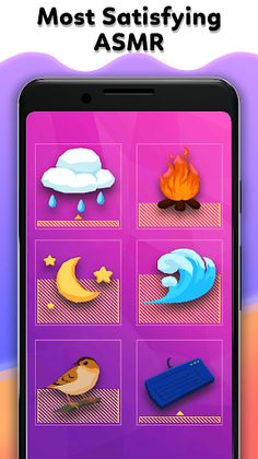 Anti Stress Games Relief Relax - Screenshot 2