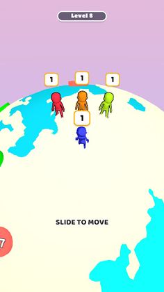 Great Victory! - Screenshot 1