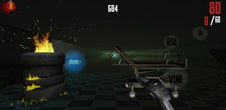 LAST RUN - Screenshot 3