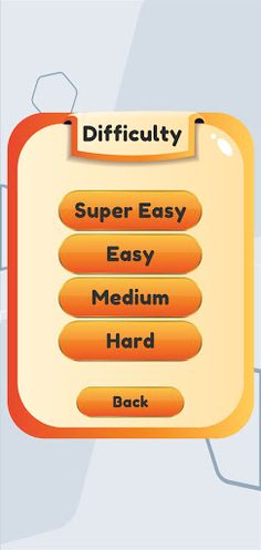 Hexu: Number Puzzle - Screenshot 2