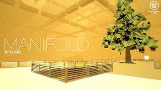 Manifold - Screenshot 1