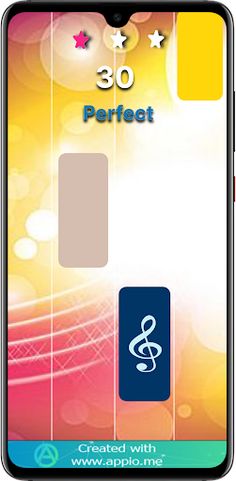 Piano Da Julia Minegirl - Screenshot 1