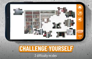 Photo Puzzle : Jigsaw 1000+ - Screenshot 3