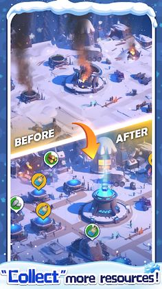 Wandering Planet - Screenshot 3