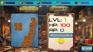 Next Species - Screenshot 3