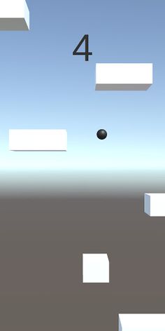 Impulse Up - Screenshot 1